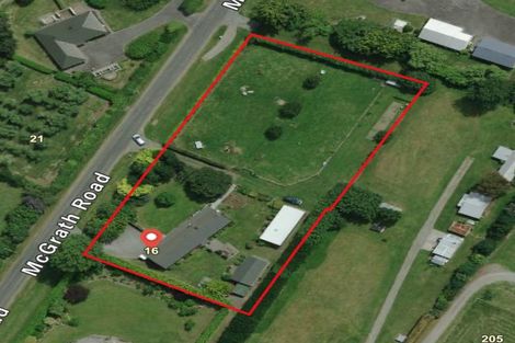 Photo of property in 16 Mcgrath Road, Elgin, Ashburton, 7772