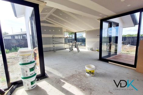 Photo of property in 143b Brookside Road, Rolleston, 7614