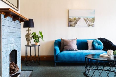 Photo of property in 45 Ryehill Street, Calton Hill, Dunedin, 9012