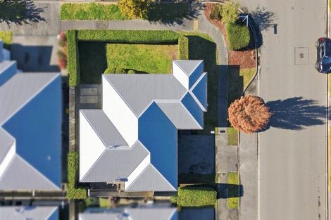 Photo of property in 8 Caulfield Avenue, Halswell, Christchurch, 8025