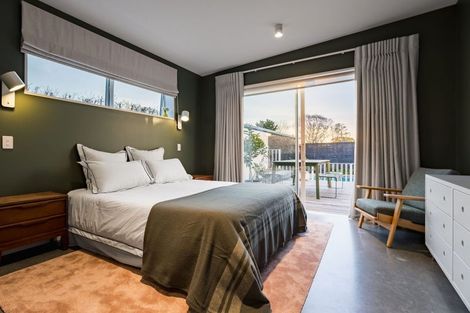 Photo of property in 55 Plynlimon Road, Strowan, Christchurch, 8052