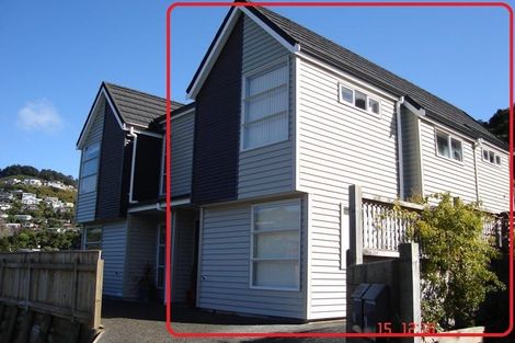 Photo of property in 97a Waikowhai Street, Ngaio, Wellington, 6035