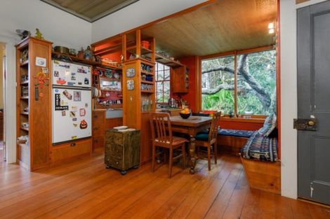 Photo of property in 86 Lincoln Street, Ponsonby, Auckland, 1021