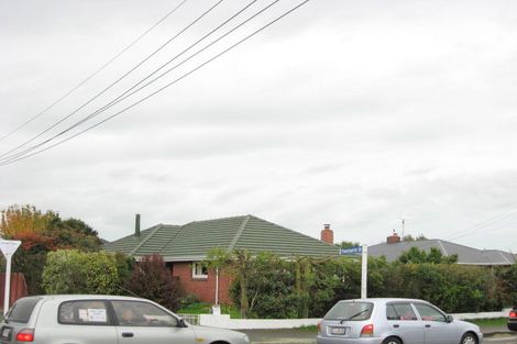 Photo of property in 34 Northcote Road, Northcote, Christchurch, 8052