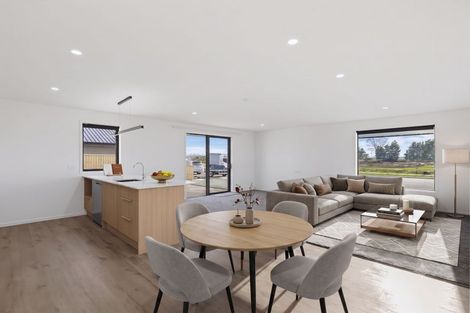 Photo of property in 61 Bill Harvey Drive, Halswell, 8025