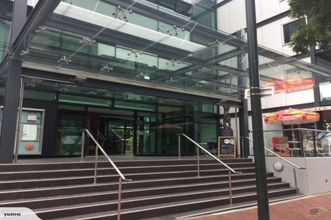 Photo of property in Viaduct Point Apartments, 107/125 Customs Street West, Auckland Central, Auckland, 1010