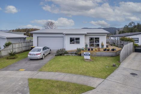 Photo of property in 42 Alf Simpson Drive, Whitianga, 3510