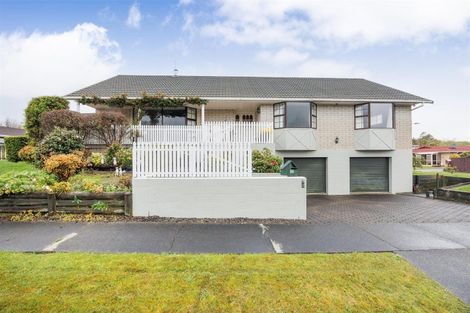 Photo of property in 17 Tennent Court, Marton, 4710