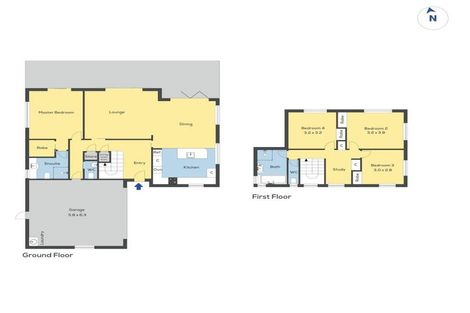 Photo of property in 63a Godley Road, Green Bay, Auckland, 0604