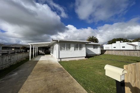 Photo of property in 86 Parker Avenue, Levin, 5510