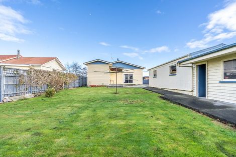 Photo of property in 121 Park Street, Winton, 9720