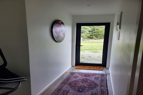 Photo of property in 395 Hoskyns Road, Rolleston, Christchurch, 7675