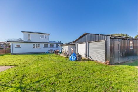 Photo of property in 25 Dudley Street, Levin, 5510