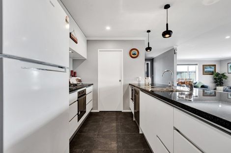 Photo of property in 8 Tangaroa Street, Waitara, 4320