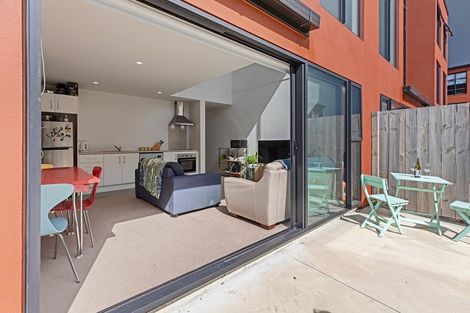 Photo of property in 14/17 Owens Place, Mount Maunganui, 3116