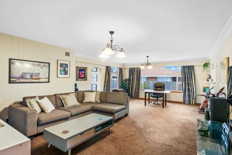 Photo of property in 4 Vivian Street, Burwood, Christchurch, 8083