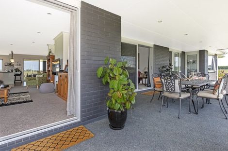 Photo of property in 562 Back Ormond Road, Makauri, Gisborne, 4071