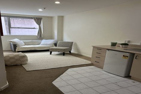 Photo of property in Regency Apartments, 2c/49 Manners Street, Te Aro, Wellington, 6011