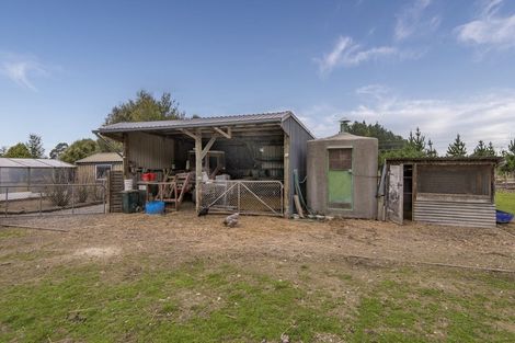 Photo of property in 1120 Tram Road, Swannanoa, Kaiapoi, 7692