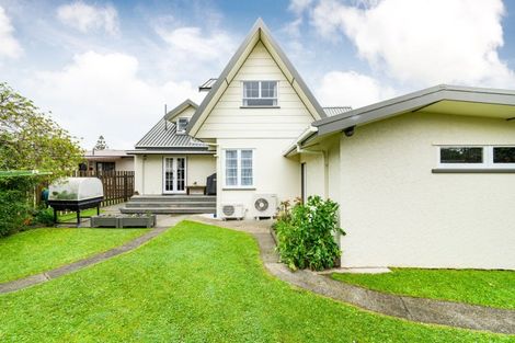 Photo of property in 480 Ruahine Street, Terrace End, Palmerston North, 4410