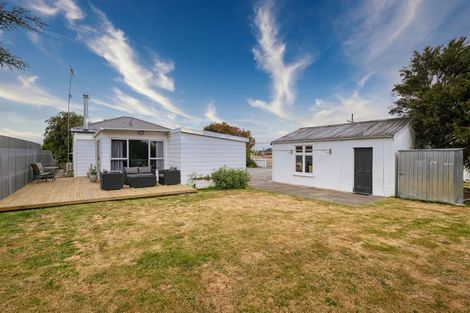 Photo of property in 1 Lagmhor Road, Tinwald, Ashburton, 7700