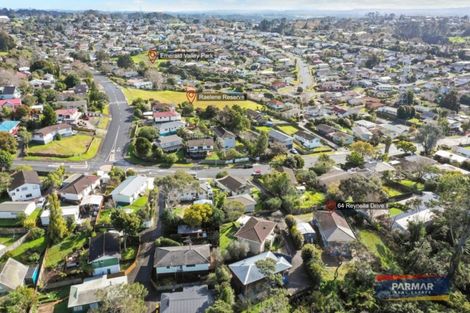 Photo of property in 64 Reynella Drive, Massey, Auckland, 0614