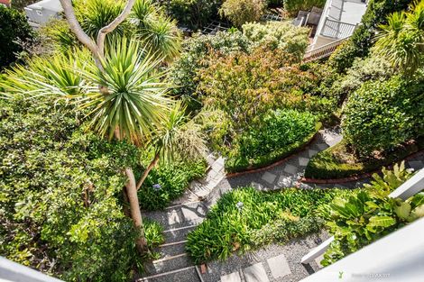 Photo of property in 78 Overtoun Terrace, Hataitai, Wellington, 6021