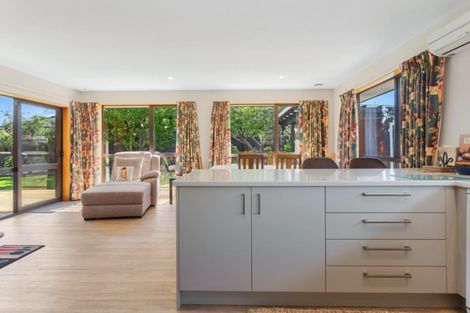 Photo of property in 3 Stanton Place, Woodend, 7610