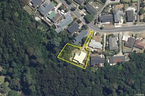 Photo of property in 46 Ayton Drive, Whitby, Porirua, 5024