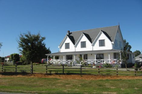 Photo of property in 24 Grant Street, Temuka, 7920