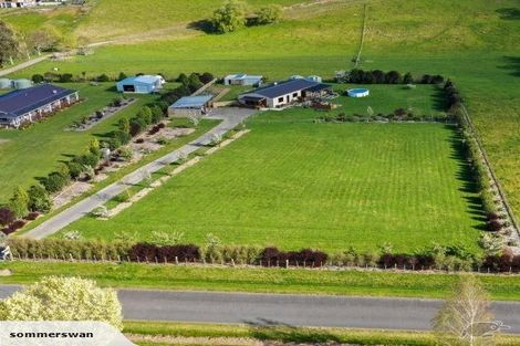 Photo of property in 33 Kyle Road, Waipukurau, 4281