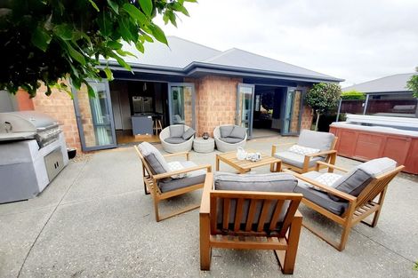 Photo of property in 3 Micron Close, Templeton, Christchurch, 8042