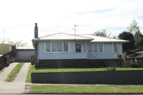 Photo of property in 81 Ford Road, Fordlands, Rotorua, 3015
