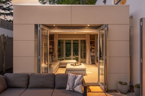 Photo of property in 6 Abberfield Lane, St Albans, Christchurch, 8014