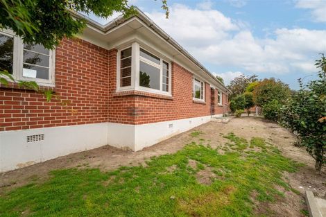 Photo of property in 37 Park Lane, Highfield, Timaru, 7910
