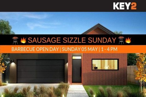 Photo of property in 1 Makete Crescent, Hobsonville, Auckland, 0618