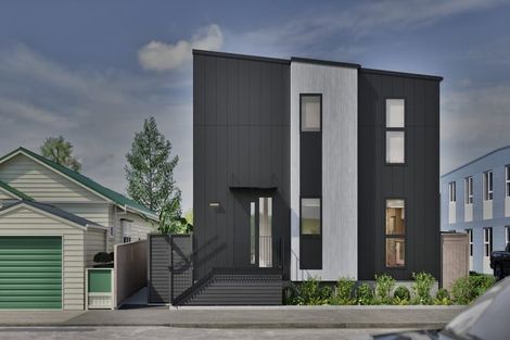 Photo of property in 35 Yule Street, Kilbirnie, Wellington, 6022