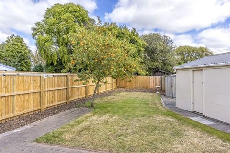 Photo of property in 27 Ebony Street, Bishopdale, Christchurch, 8053