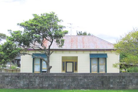 Photo of property in 205 Stout Street, Mangapapa, Gisborne, 4010