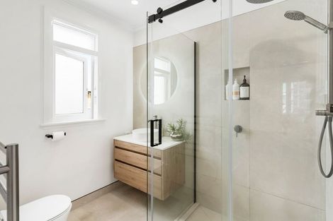 Photo of property in 1/187 Jervois Road, Herne Bay, Auckland, 1011