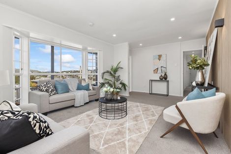Photo of property in 472 Warspite Avenue, Ascot Park, Porirua, 5024