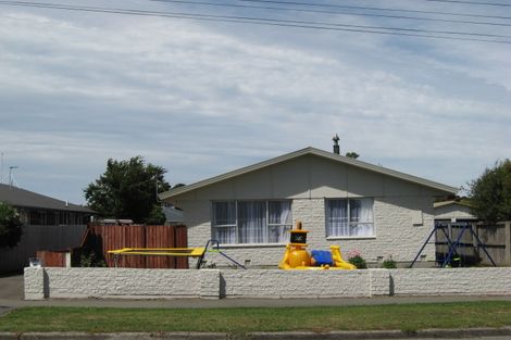 Photo of property in 1/60 Mcgregors Road, Bromley, Christchurch, 8062