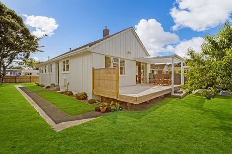 Photo of property in 50 Mitchell Street, Aramoho, Whanganui, 4500