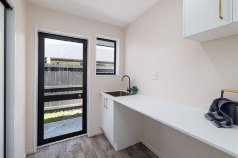 Photo of property in 146 Burwood Road, Burwood, Christchurch, 8083