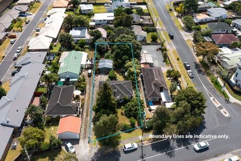 Photo of property in 27 Ranui Station Road, Ranui, Auckland, 0612