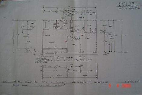 Photo of property in 436d Thames Street, Morrinsville, 3300