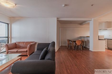 Photo of property in St Pauls Apartments, 1a/24 Airedale Street, Auckland Central, Auckland, 1010