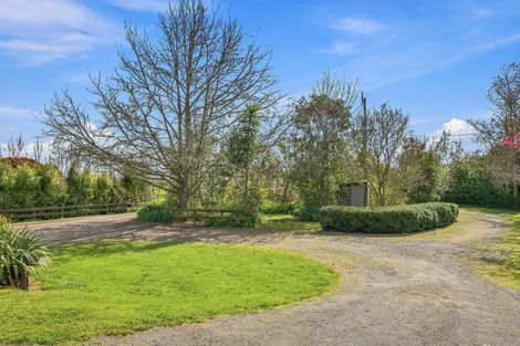 Photo of property in 73 Rukuhia Road, Rukuhia, Ohaupo, 3882