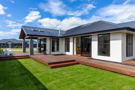 Photo of property in 126 Turnbull Drive, Witherlea, Blenheim, 7201