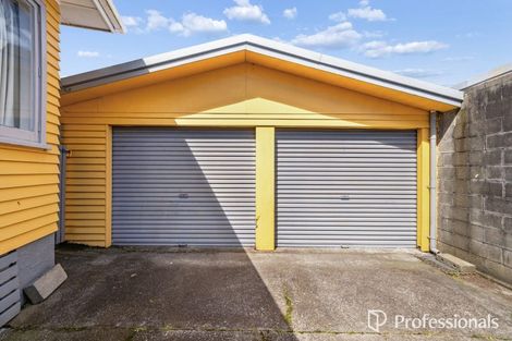 Photo of property in 12 Miles Crescent, Wainuiomata, Lower Hutt, 5014